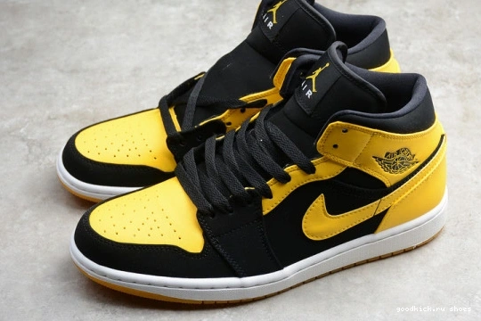 554724-035 554724 New (2017) Love 035 Retro Mid  1 Jordan 0416